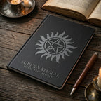 Immagine del prodotto Supernatural - Join the Hunt Taccuino