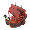 Product image One Piece - Kuja Pirates Model Kit Grand Ship Collection