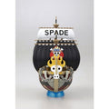 Immagine del prodotto One Piece – Model Kit Spade Pirates Grand Ship Collection