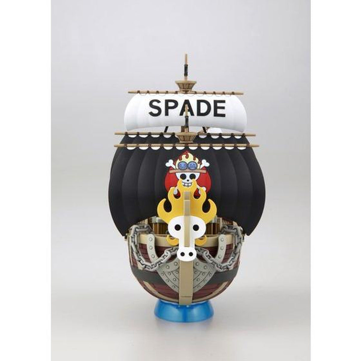 Immagine del prodotto One Piece – Model Kit Spade Pirates Grand Ship Collection