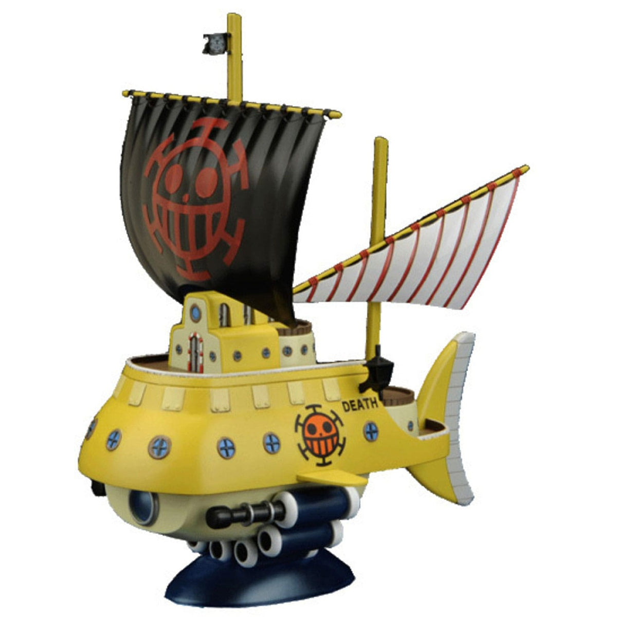 Immagine del prodotto One Piece - Sottomarino di Trafalgar Law Model Kit Grand Ship Collection