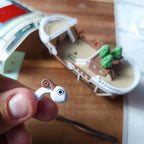 Immagine del prodotto One Piece - Model Kit Going Merry Grand Ship Collection