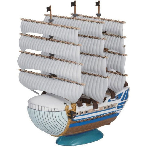 Immagine del prodotto One Piece - Moby Dick Model Kit Grand Ship Collection