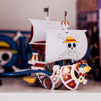 Immagine del prodotto One Piece - Thousand Sunny Flying Model Kit Grand Ship Collection