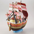 Immagine del prodotto One Piece - Queen Mama Chanter Model Kit Grand Ship Collection