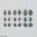 Immagine del prodotto Gundam - Build Divers Build Hands Round Kit Modello
