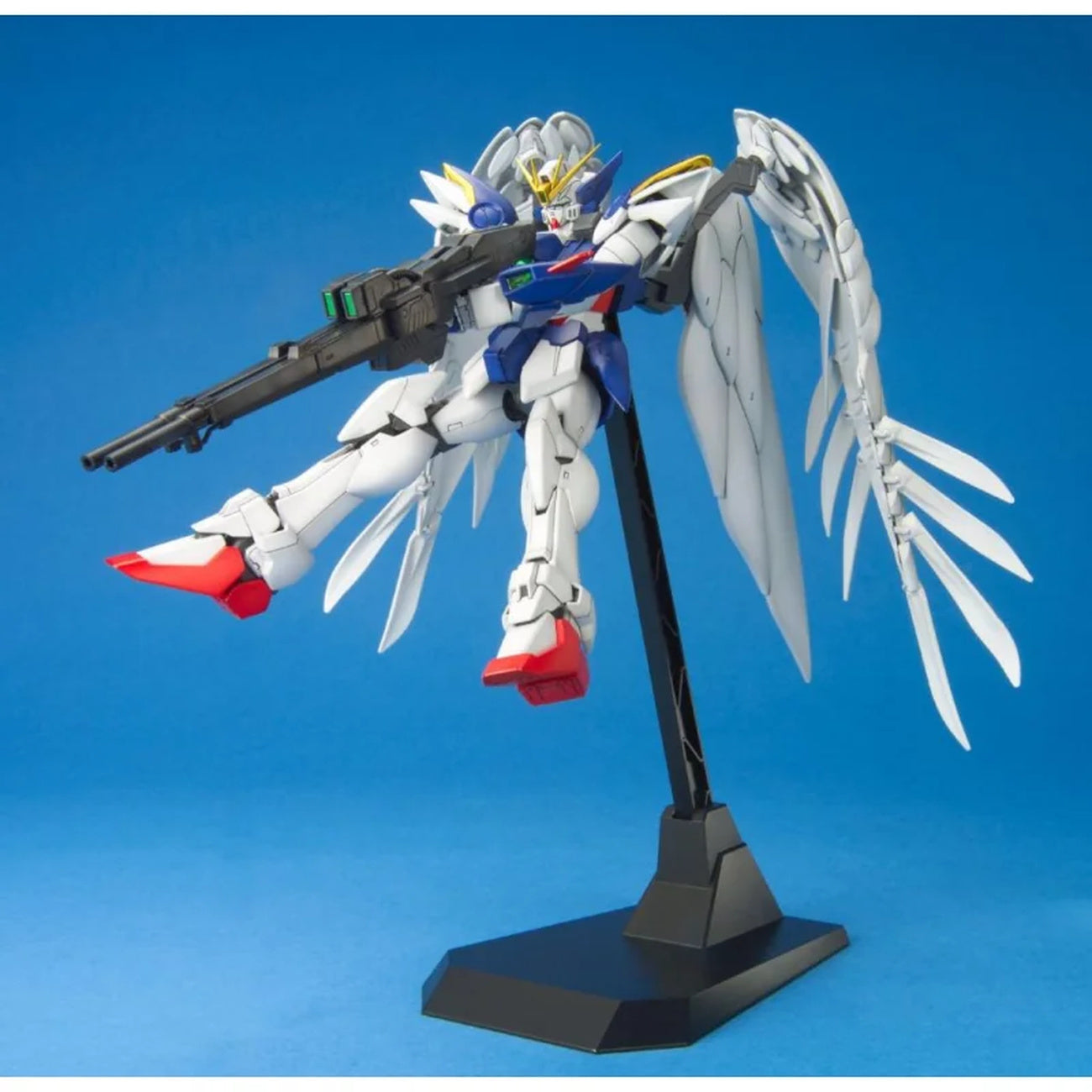 Immagine del prodotto Gundam – Figure Model Kit Zero Custom 1/100