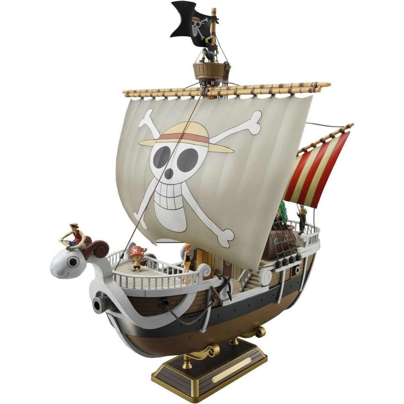 Immagine del prodotto One Piece - Model Kit Going Merry 30 cm