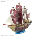 Immagine del prodotto One Piece - Kit modello Oro Jackson Grand Ship Collection