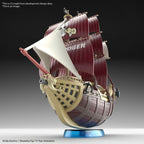 Immagine del prodotto One Piece - Kit modello Oro Jackson Grand Ship Collection