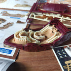 Immagine del prodotto One Piece - Kit modello Oro Jackson Grand Ship Collection