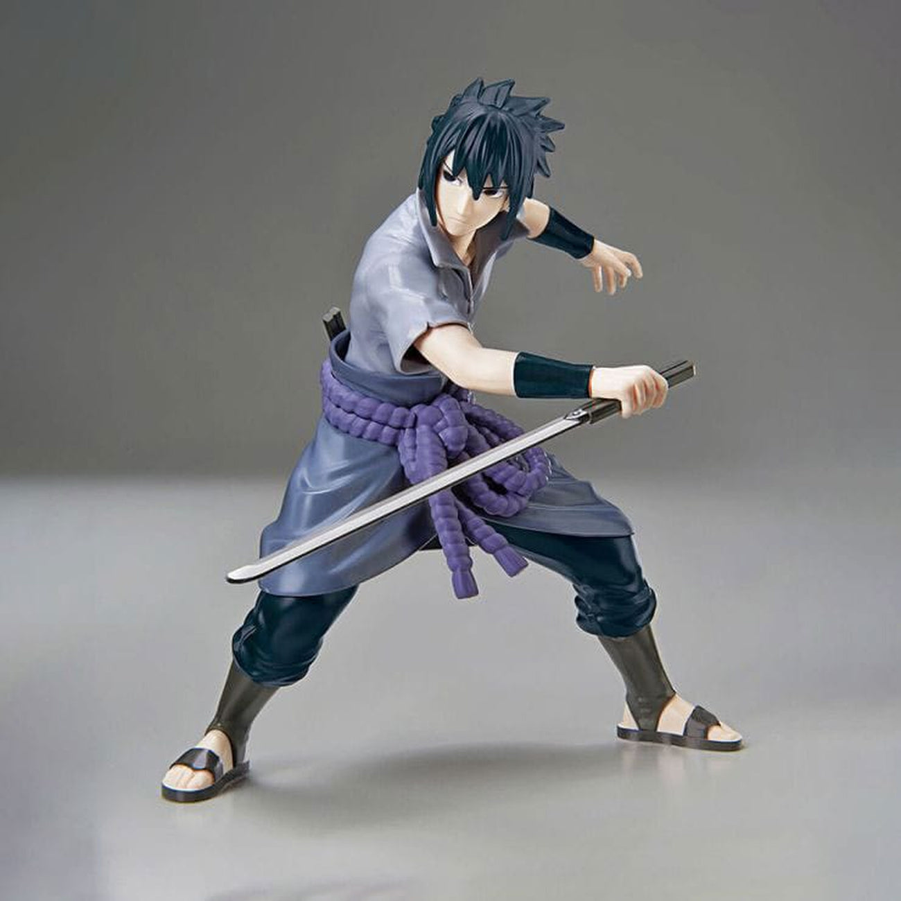 Immagine del prodotto Naruto Shippuden - Model Kit Sasuke Uchiha