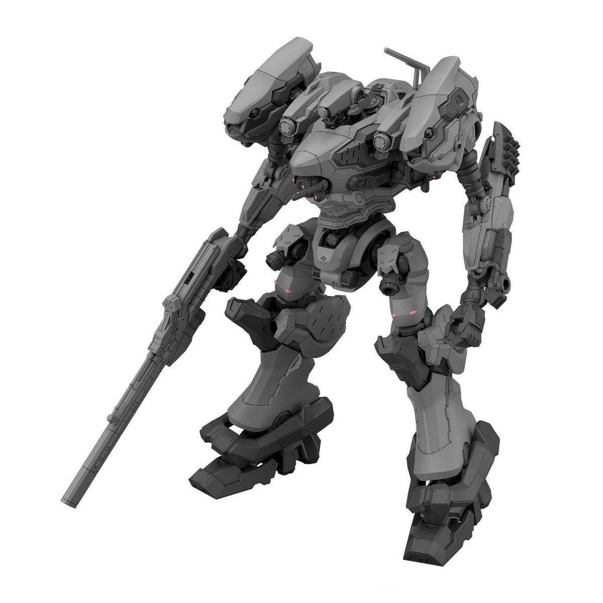 Immagine del prodotto Armored Core - Model Kit RaD CC-2000 Orbiter