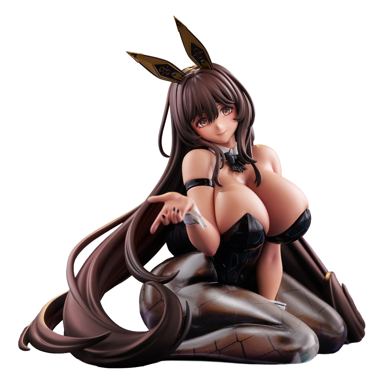 Immagine del prodotto Goddess of Victory: Nikke - Noir Noodle Stopper Figure