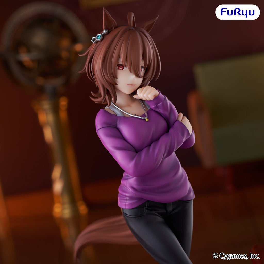 Immagine del prodotto Uma Musume: Pretty Derby - Figure Agnes Tachyon Trio-Try-iT