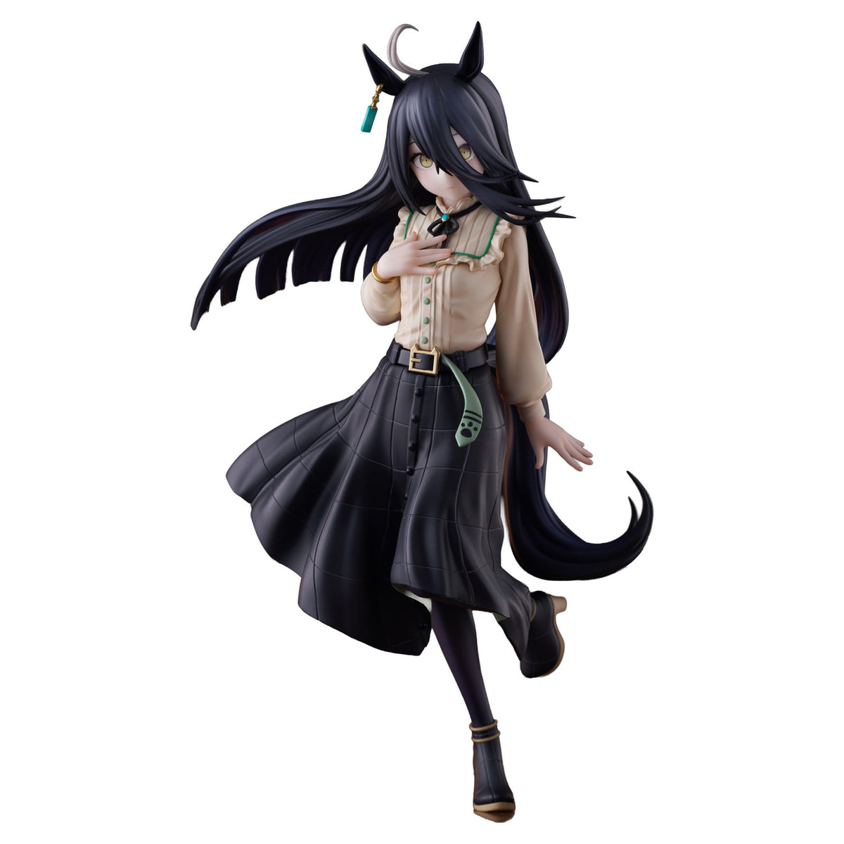 Immagine del prodotto Uma Musume: Pretty Derby - Statuetta Manhattan Cafe Trio-Try-iT