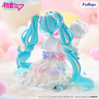 Immagine del prodotto Hatsune Miku - Statua Sugar Cloud Melffy