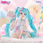 Immagine del prodotto Hatsune Miku - Statua Sugar Cloud Melffy