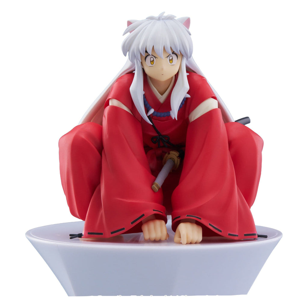 Immagine del prodotto Inu Yasha - Figure Noodle Stopper