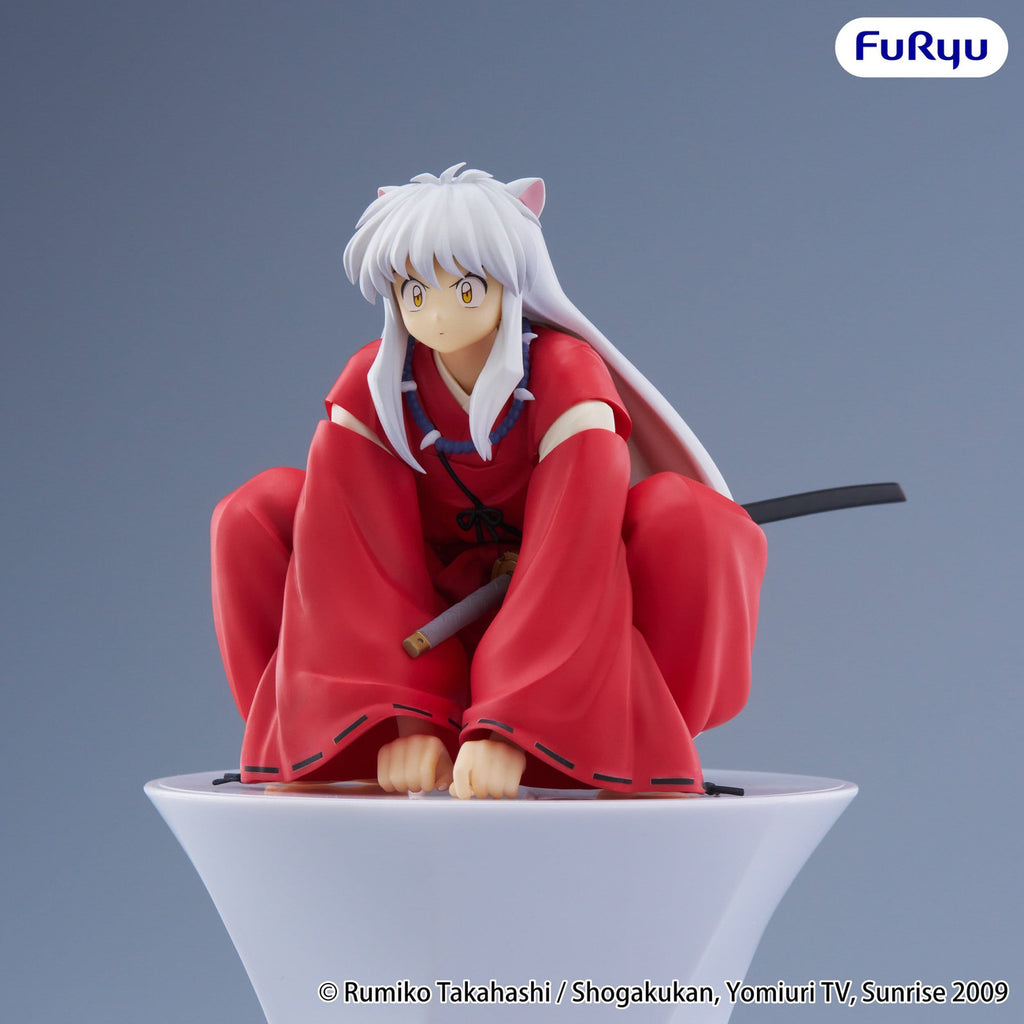 Immagine del prodotto Inu Yasha - Figure Noodle Stopper