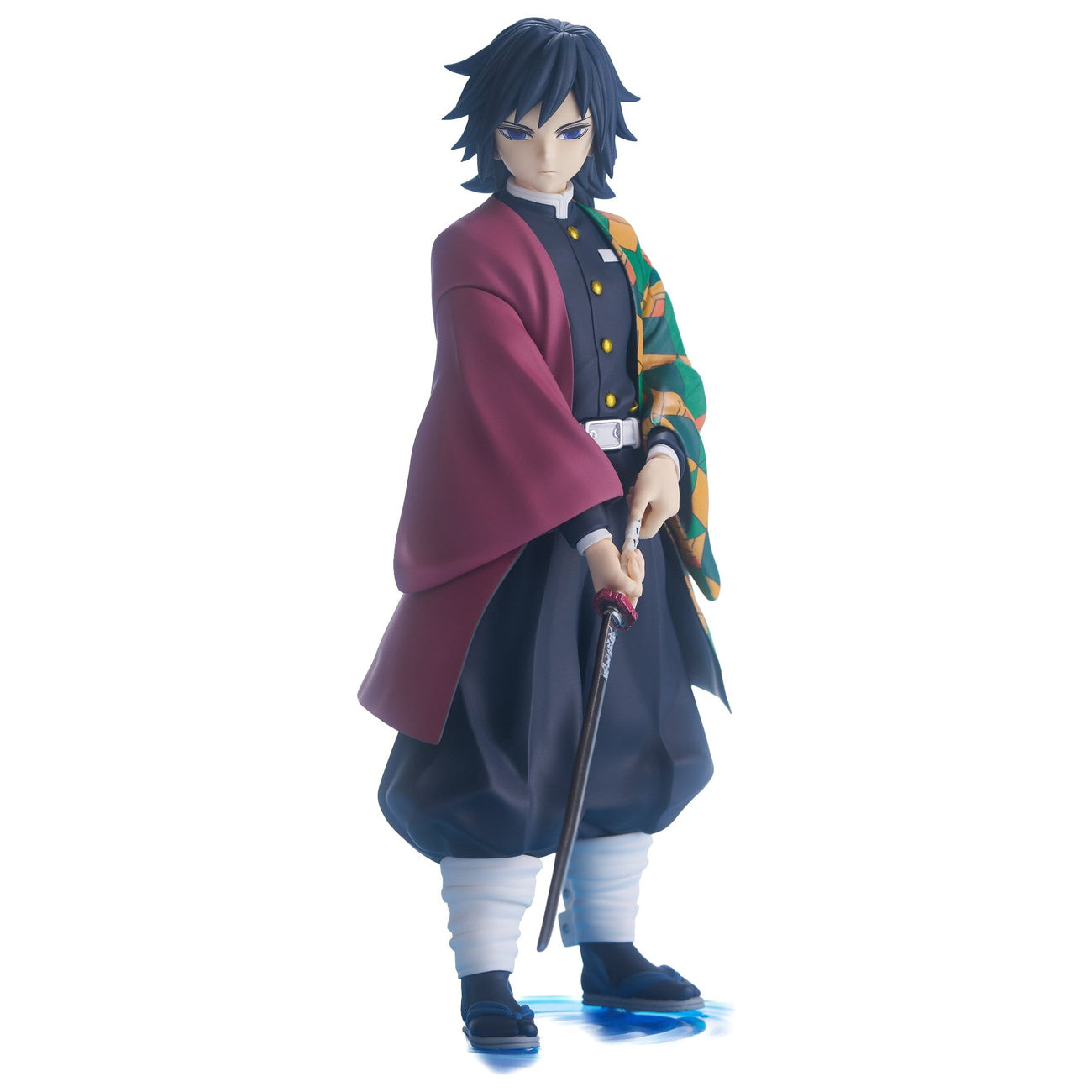 Immagine del prodotto Demon Slayer – Figura Tomioka Giyu Trio-Try-iT