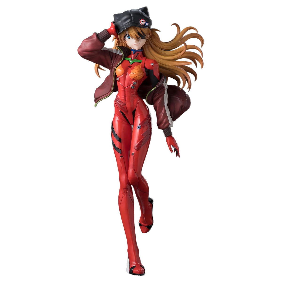 Immagine del prodotto Rebuild of Evangelion - Figura Asuka FIGURIZMa