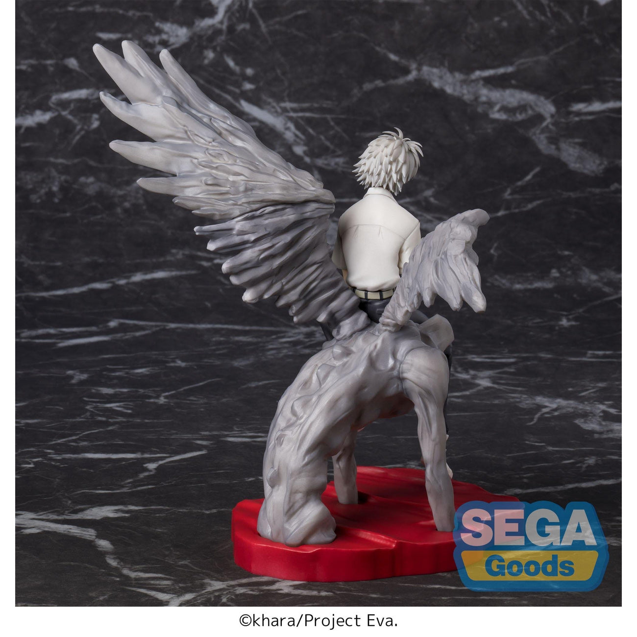 Immagine del prodotto Rebuild of Evangelion - Figura Kaworu Luminasta