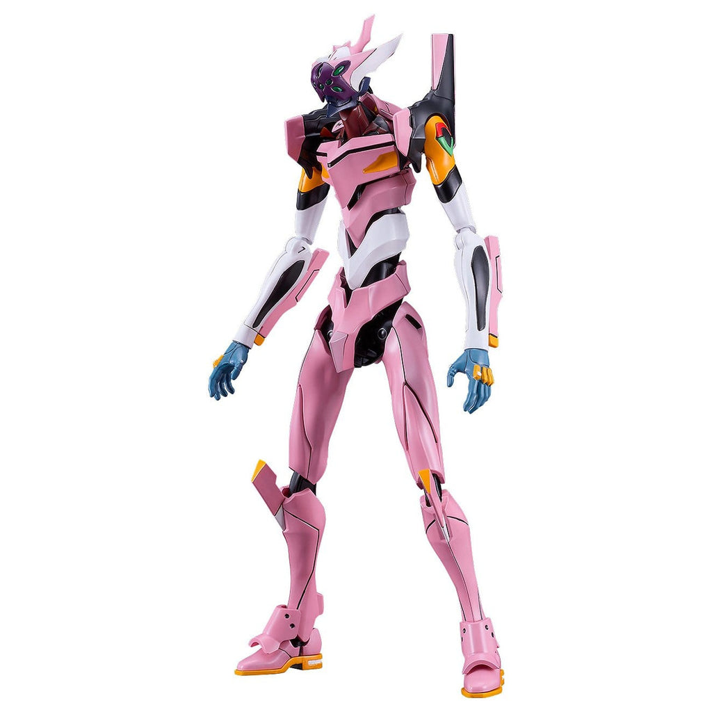 Immagine del prodotto Rebuild of Evangelion - Figure model kit Production Model Custom Type-08a