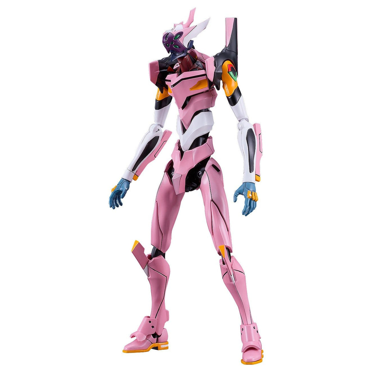 Immagine del prodotto Rebuild of Evangelion - Figure model kit Production Model Custom Type-08a