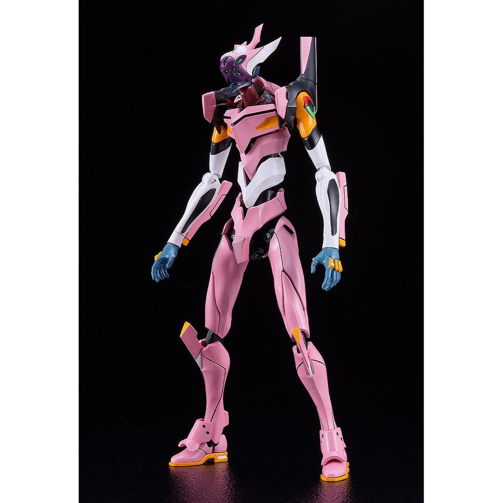 Immagine del prodotto Rebuild of Evangelion - Figure model kit Production Model Custom Type-08a