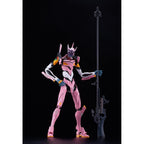 Immagine del prodotto Rebuild of Evangelion - Figure model kit Production Model Custom Type-08a