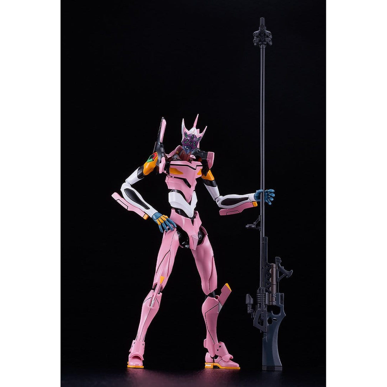 Immagine del prodotto Rebuild of Evangelion - Figure model kit Production Model Custom Type-08a