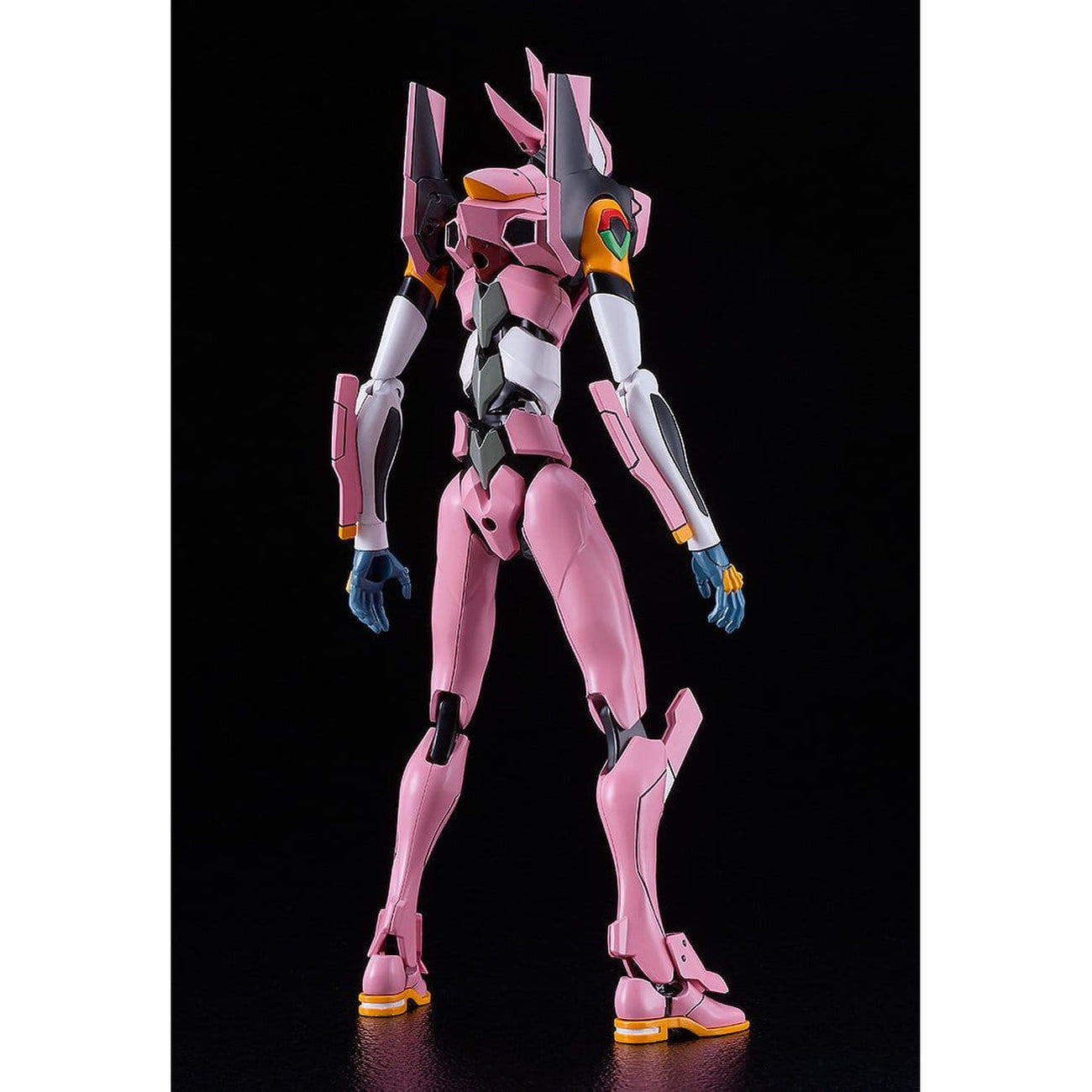 Immagine del prodotto Rebuild of Evangelion - Figure model kit Production Model Custom Type-08a