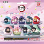 Product image Demon Slayer - Chara Macaron Mystery Figure
