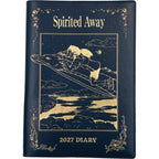 Product image Spirited Away - Haku Dragon & Chihiro Diary 2027