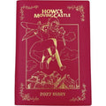 Immagine del prodotto Il castello errante di Howl - Diario 2027 di Sophie e Howl