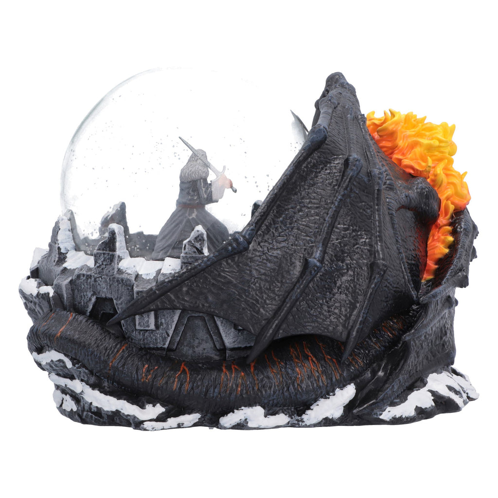 Immagine del prodotto Il Signore degli Anelli - Palla di neve Gandalf vs Balrog