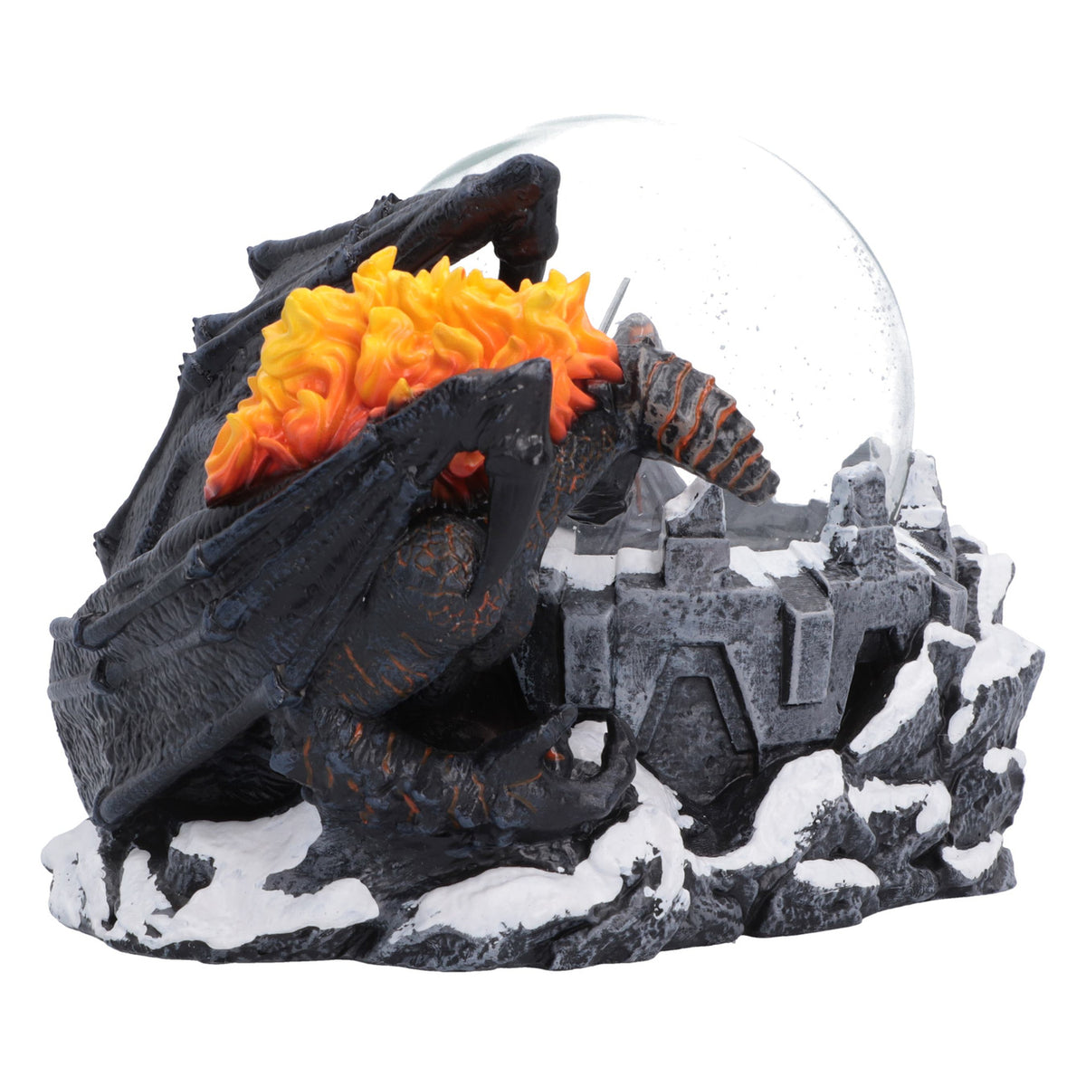 Immagine del prodotto Il Signore degli Anelli - Palla di neve Gandalf vs Balrog