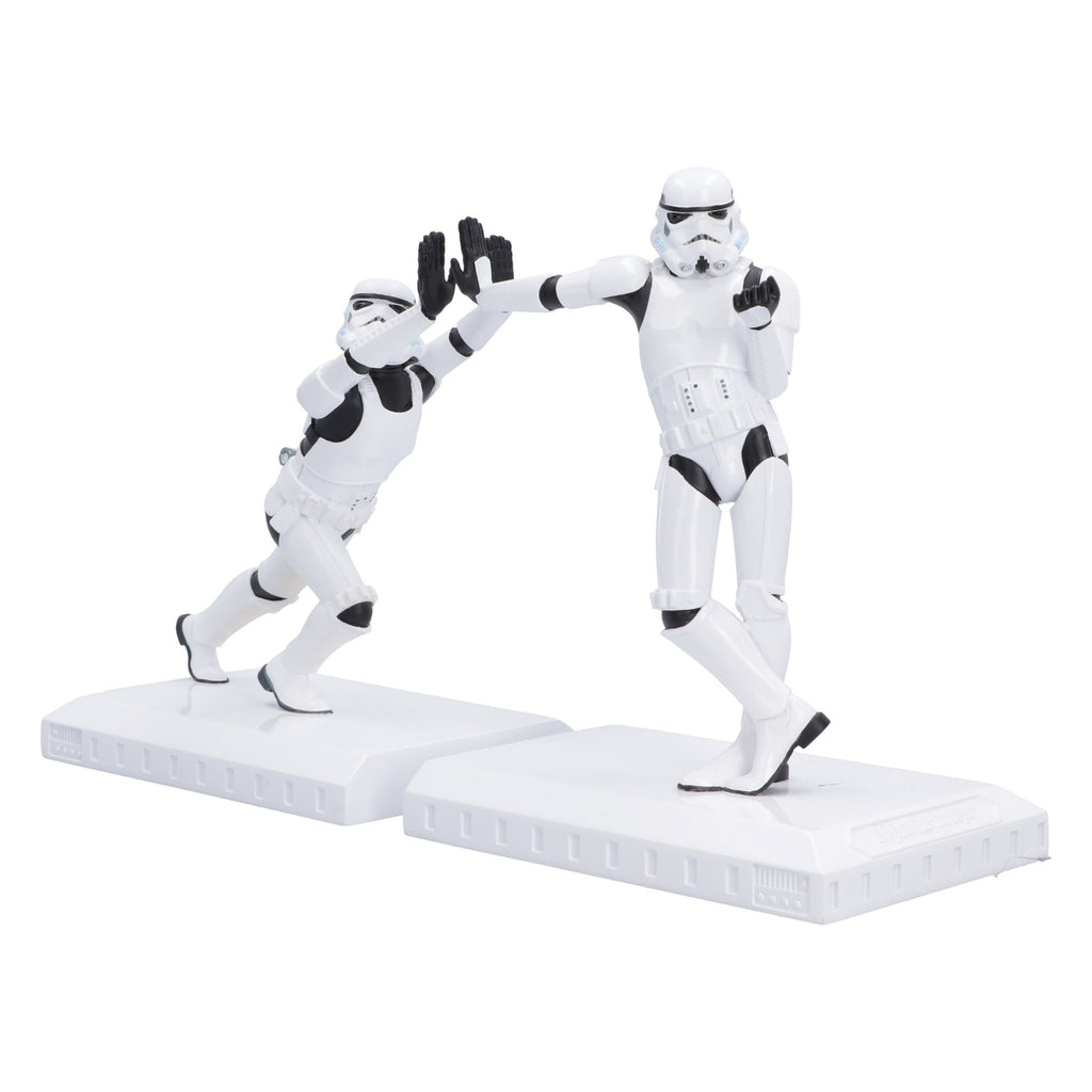 Immagine del prodotto Original Stormtrooper - Working Hard Hardly Working Fermalibri