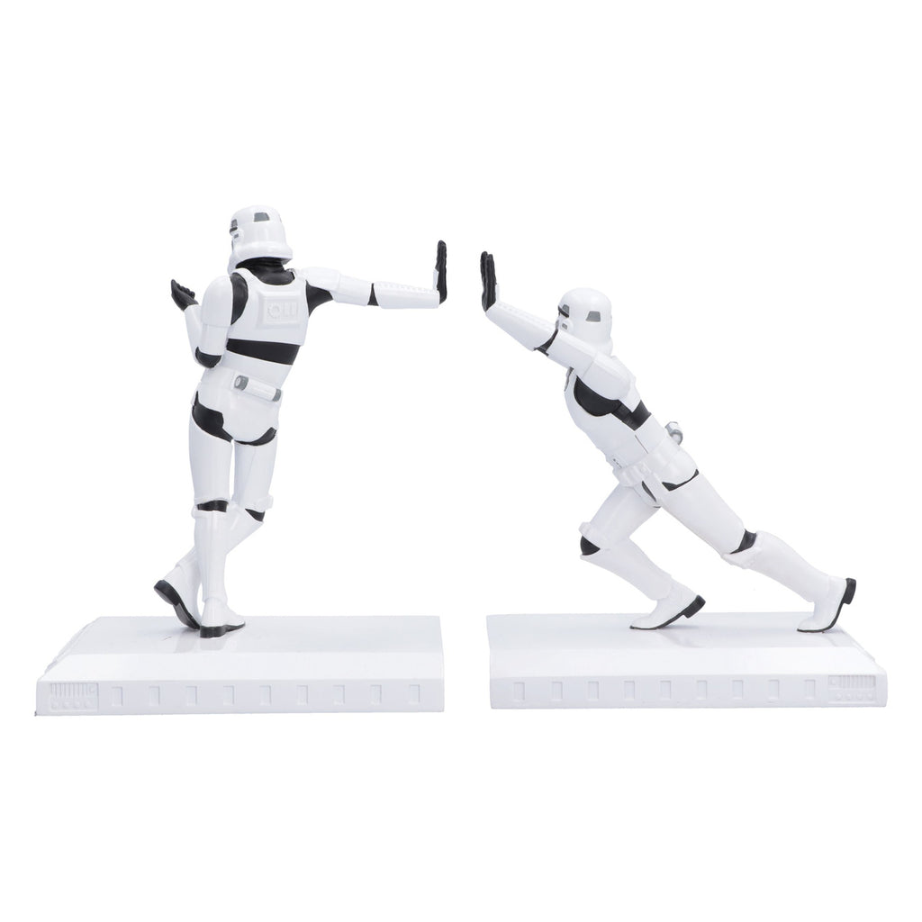 Immagine del prodotto Original Stormtrooper - Working Hard Hardly Working Fermalibri