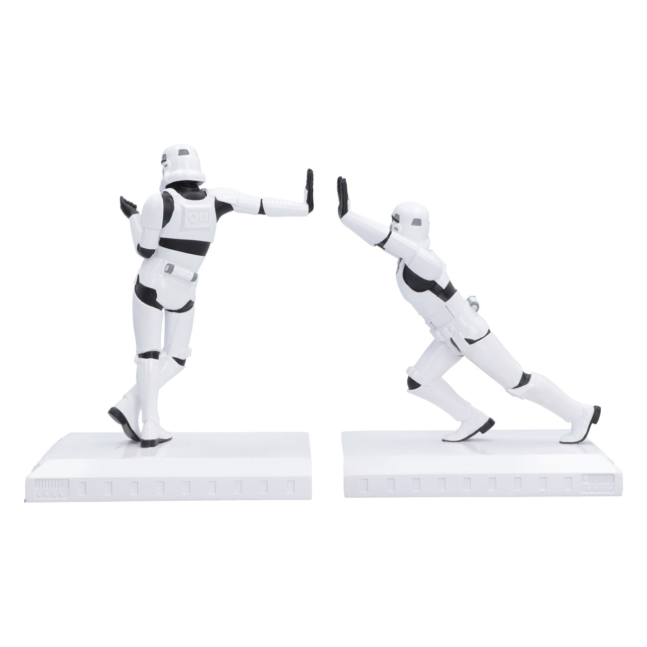 Immagine del prodotto Original Stormtrooper - Working Hard Hardly Working Fermalibri