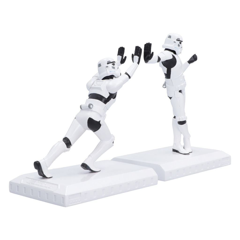 Immagine del prodotto Original Stormtrooper - Working Hard Hardly Working Fermalibri