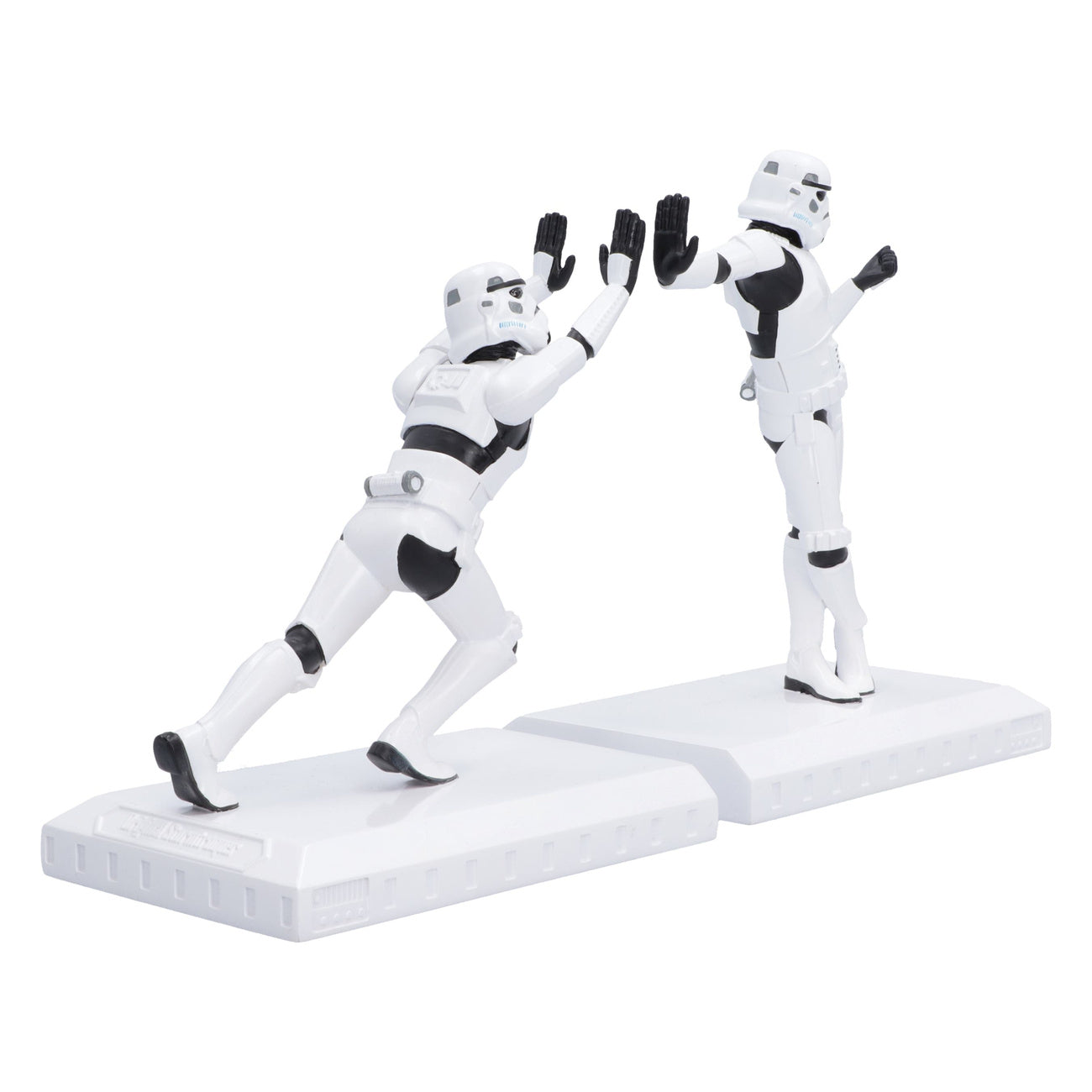 Immagine del prodotto Original Stormtrooper - Working Hard Hardly Working Fermalibri