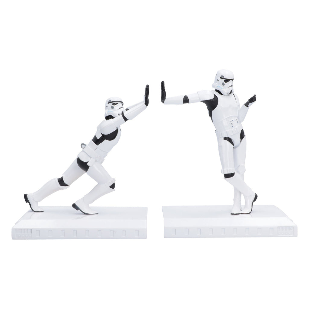 Immagine del prodotto Original Stormtrooper - Working Hard Hardly Working Fermalibri