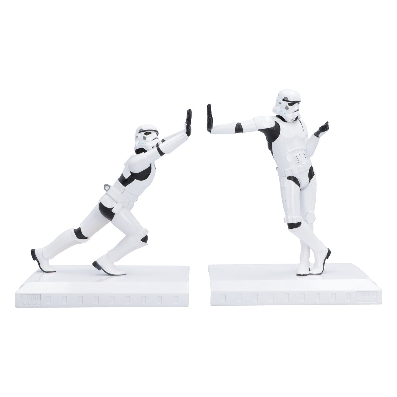 Immagine del prodotto Original Stormtrooper - Working Hard Hardly Working Fermalibri