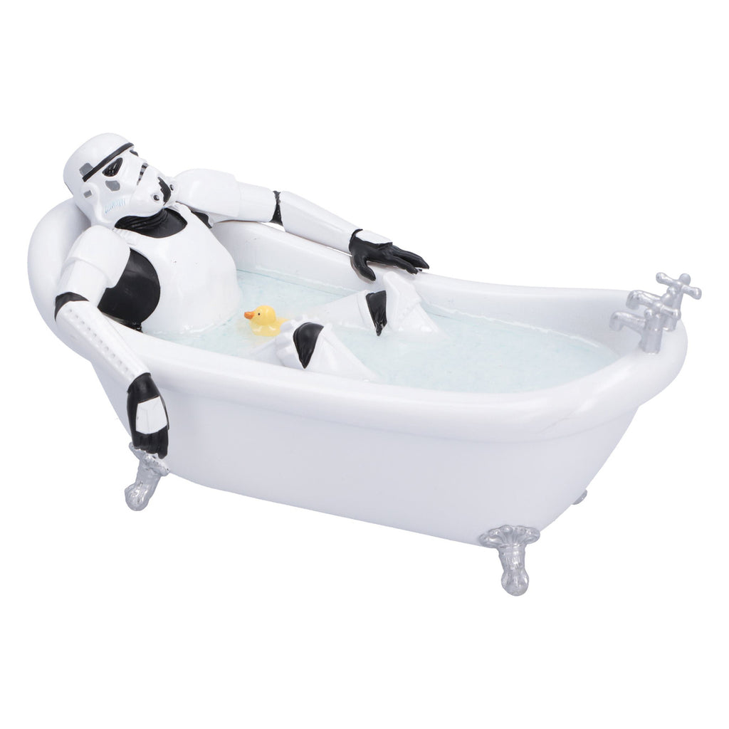 Immagine del prodotto Original Stormtrooper – Splish Splash Stormtrooper nella Vasca da Bagno