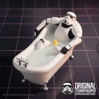 Immagine del prodotto Original Stormtrooper – Splish Splash Stormtrooper nella Vasca da Bagno