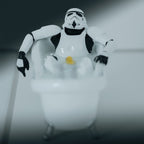 Immagine del prodotto Original Stormtrooper – Splish Splash Stormtrooper nella Vasca da Bagno