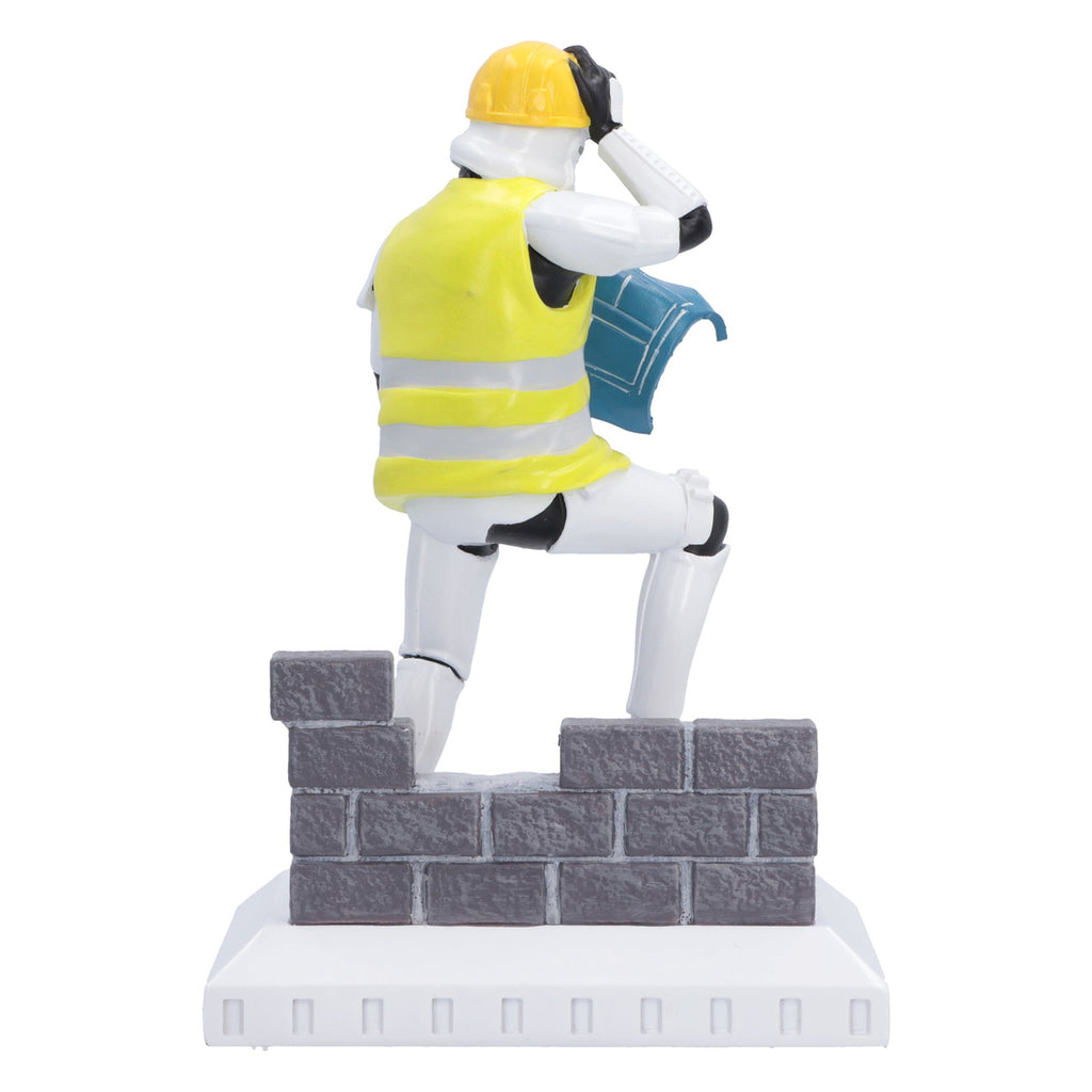 Product image Original Stormtrooper - Brick Wall Figure Diorama