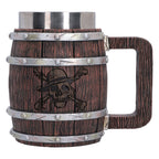 Immagine del prodotto One Piece - Boccale a Botte Deluxe